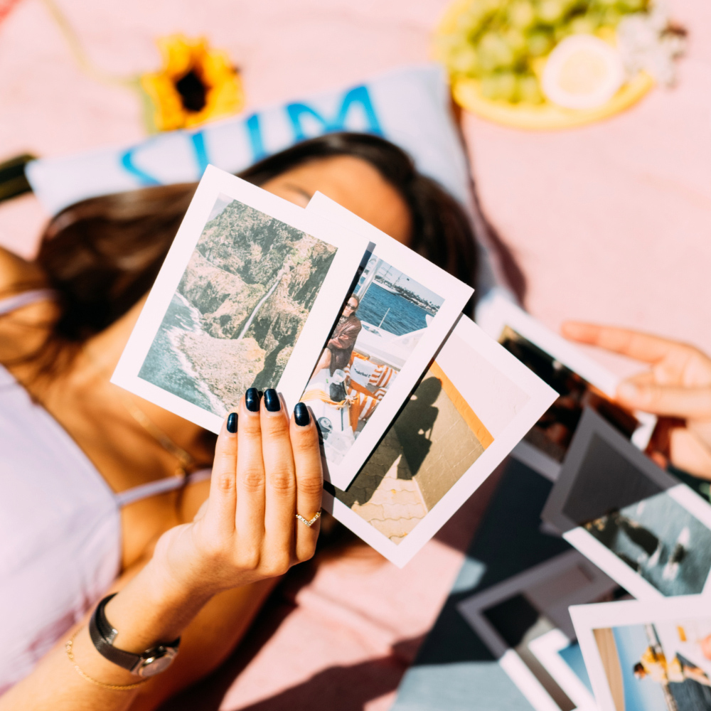 Máquinas Fotográficas Analógicas inspiração 6