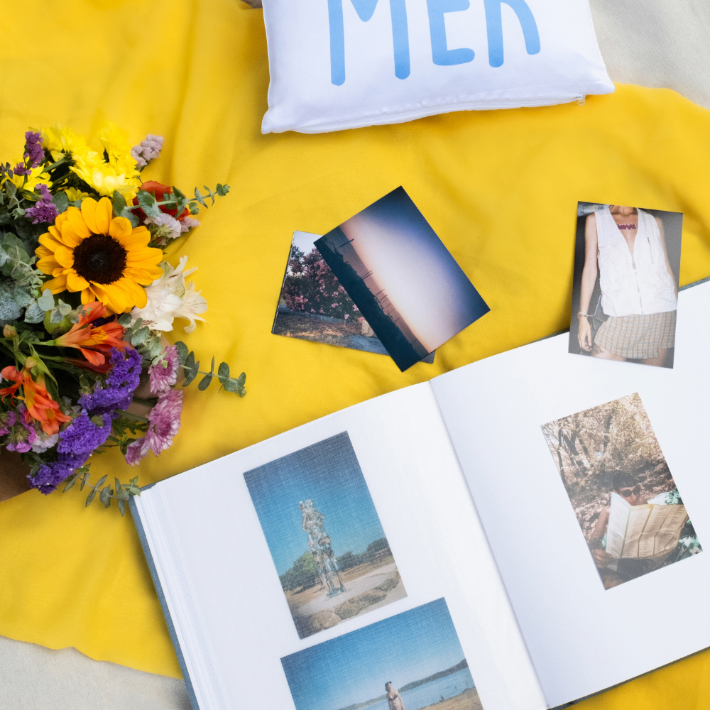 Máquinas Fotográficas Analógicas inspiração 7